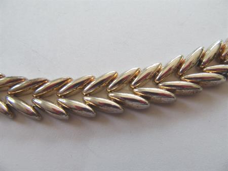 Sterling Silver Bracelet 925 Italy Smaller Wrist Fine Jewelry