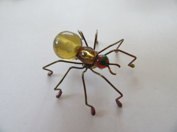 Vintage Spier Pin Artisan Made 