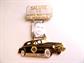 Vintage Lions Club 1954 Chrysler Photo Memorial Badge Pin District 14 PA. Fraternal and Car Collectibles Automobilia 