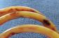 Vintage Bakelite Bangle Trio Matched Set Lovely Swirls Costume Jewelry