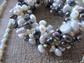 Genuine Fresh Water Pearl Lot Bracelets Destash Pearls Jewelry Making Supplies