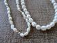 Genuine Fresh Water Pearl Lot Bracelets Destash Pearls Jewelry Making Supplies