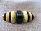 Art Deco French Bakelite  Pin For Repair Vintage Costume Jewelry