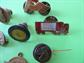 Vintage Pins and More Lot UHS 1907 FOE NRA Typist Collectibles