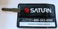 SATURN Emergency Use Car Key and Case Memorabilia Automobilia 