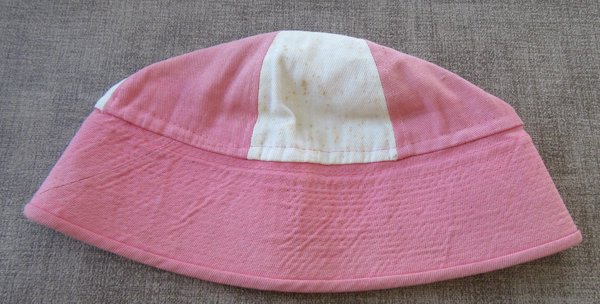 Vintage 1960's Simple Simon Peanuts Hat Charles Shultz Comic Strip Collectibles