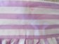Vintage 1950's Shabbat Shalom Apron Never Worn