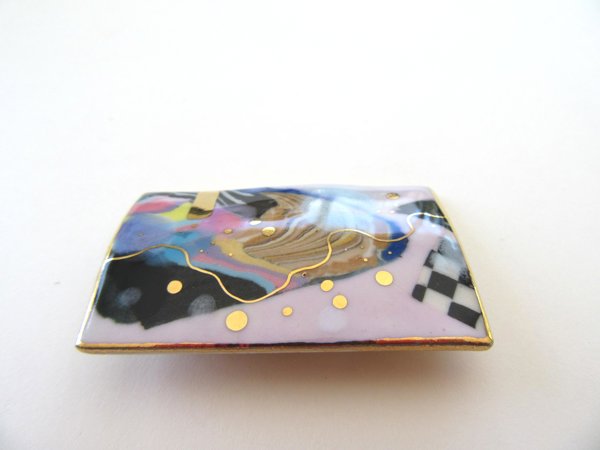 Cynthia Chuang Pin Jewelry 10 Signed Jewelry