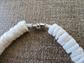 Vintage 1970's Pukka Shell Necklaces Beach Cruise Wear Surfer Girl Summer Hawaii Costume Jewelry