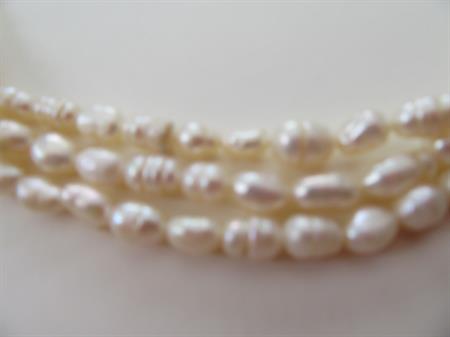 Vintage Genuine Freshwater Pearl Lot Jeweley Making Supplies