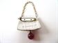 Jewelry 10 Cynthia Chuang Purse Pocketbook Pin Figural Signed Jewelry