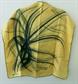 Vintage Patricia Dumont Mod Century Silk Scarf 1960's Accessories