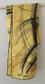 Vintage Patricia Dumont Mod Century Silk Scarf 1960's Accessories
