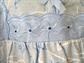Vintage 100% Cotton Ladies Nightgown 