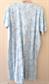 Vintage 100% Cotton Ladies Nightgown 