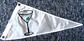 Taylor Made Martini Boat Flag Nautical Accessories 19th Hole Cocktail Boat Party!