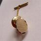 14k Gold Vintage Anson Signed Tie Tac 0.4 Grams Mens Jewelry Tie Accessories 14kt