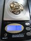 14k Gold Scrap Lot 8.7 Grams Diamonds And Rubies? Jewelry Making