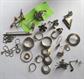 Sterling Silver Scrap Lot 53.6 Grams Destash Jewelry Making