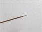 Vintage 14k Gold Genuine Opals Butterfly Stick Pin 1.4 Grams Fine Jewelry