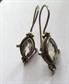 Sterling Silver Pieced Earrings 925 Fine Jewelry 3.8 Grams