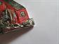 Lions Club Vintage 1989 BIG Pin Ho Ho New York Collectibles
