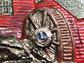 Lions Club Vintage 1989 BIG Pin Ho Ho New York Collectibles