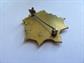 Vintage NY City Police Captain Obsolete Badge Collectibles