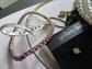 Rhinestone Harvest Lot Many Wearable Pieces Destash Repurpose Repair
