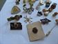 Vintage Pins and More Lor FOE Fraternal Order Boy Scouts Rotary Lions Club