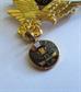 Vintage Pins and More Lor FOE Fraternal Order Boy Scouts Rotary Lions Club