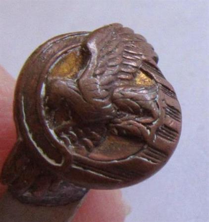 Vintage WWII US Army 