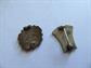 Victorian Woodmen's Circle Lapel Pin and Woodmen of America Fraternal Collectibles AS IS