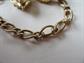 Vintage Crown Trifari Sweater Guard Clip Signed Accessories