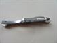 Vintage Bonney Tools Wrench Tie Clip Clasp Mens Jewelry Tie Accessories Advertising