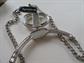 Kenilworth Rhinestone Necklace Never Worn With Tag Runway Jewelry Space Costume Accessories