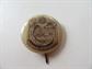 1920 AMA American Medical Assoc. New Orleans Pin Back Button Collectibles