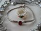 Jewelry Lot Rhinestone Necklace Earrings Bracelets Freshwater Pearl Ring Spider Pin Butterfly Necklace