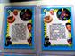 Vintage In Living Color Handi Man Boy And Baby Card Lot 1992 Damon Wayans #46-49 TV Memorabilia Collectibles