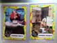 Vintage In Living Color Handi Man Boy And Baby Card Lot 1992 Damon Wayans #46-49 TV Memorabilia Collectibles