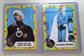Vintage In Living Color Handi Man Boy And Baby Card Lot 1992 Damon Wayans #46-49 TV Memorabilia Collectibles