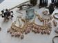 Rhinestone Harvest Lot Some Wearable Destash Repurpose Jewelry Making