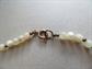 Vintage Jewelry Lot Sterling Carnelian Bracelet Mother of Pearl Jade Necklace Rings and More