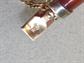 Vintage Jewelry Lot Sterling Carnelian Bracelet Mother of Pearl Jade Necklace Rings and More