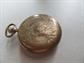 1940's Trans Pacific Pocket Watch 21 Jewels Runs Sometimes