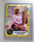 In Living Color Jamie Fox Wanda Card 1992 #40 TV Memorabilia Collectibles