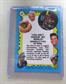In Living Color Jamie Fox Wanda Card 1992 #40 TV Memorabilia Collectibles