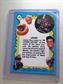 In Living Color Jamie Fox Wanda Card 1992 #12 TV Memorabilia Collectibles