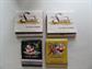 Vintage Sands and Harrahs Casino Matchbooks Lot Penguin Matches Reno Lake Tahoe Las Vegas Gambling