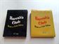 Vintage Sands and Harrahs Casino Matchbooks Lot Penguin Matches Reno Lake Tahoe Las Vegas Gambling